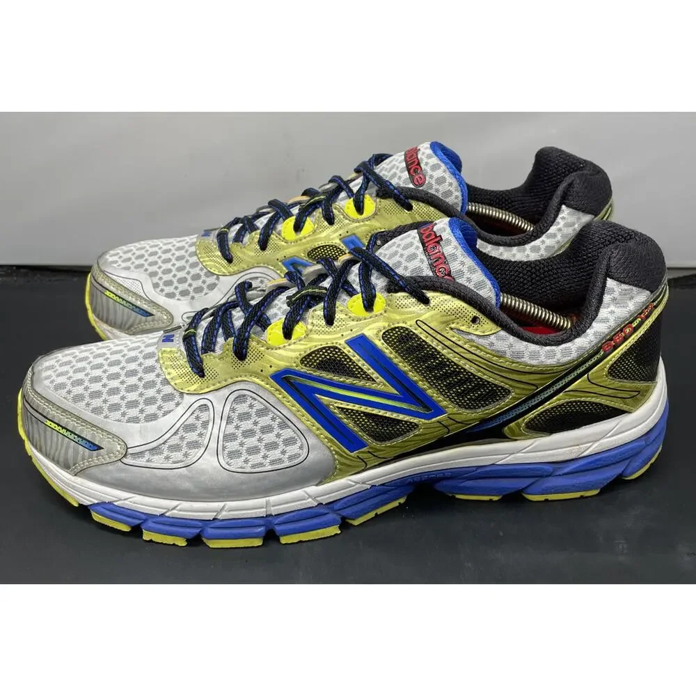 New Balance new balance